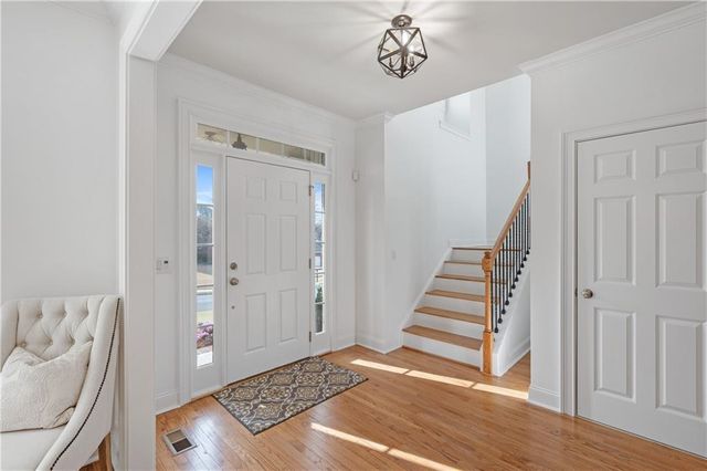 5740 Cascade Trail, Cumming, GA 30040