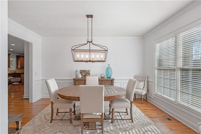 5740 Cascade Trail, Cumming, GA 30040