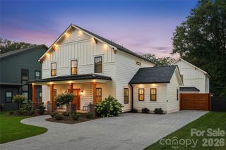921 Woodside Avenue, Charlotte, NC 28205