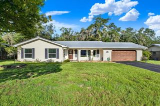 4064 N CONCORD DRIVE, Crystal River, FL 34428