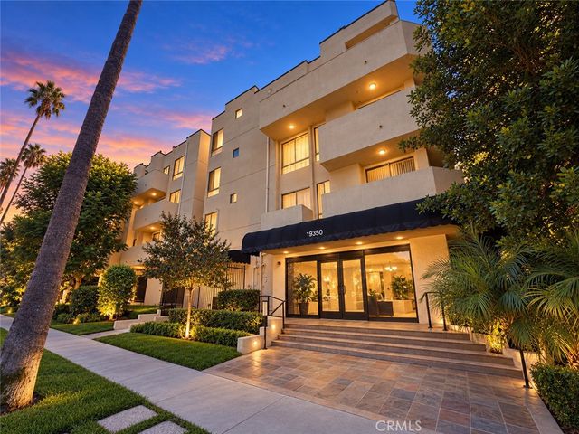19350 Sherman 112, Reseda, CA 91335