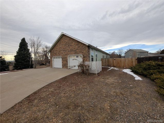 9627 Huron Street, Thornton, CO 80260