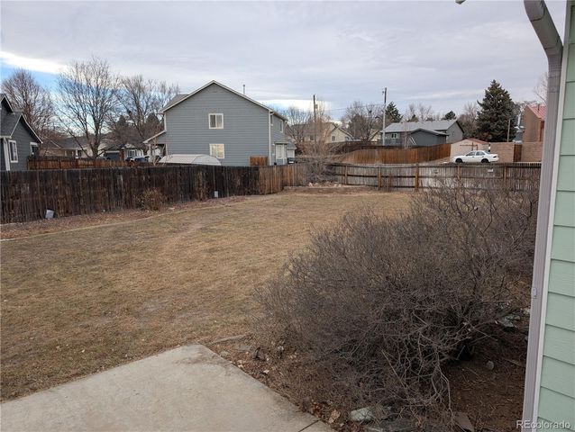 9627 Huron Street, Thornton, CO 80260