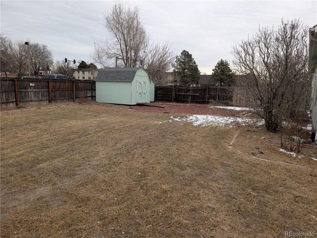 9627 Huron Street, Thornton, CO 80260