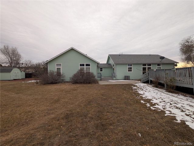 9627 Huron Street, Thornton, CO 80260