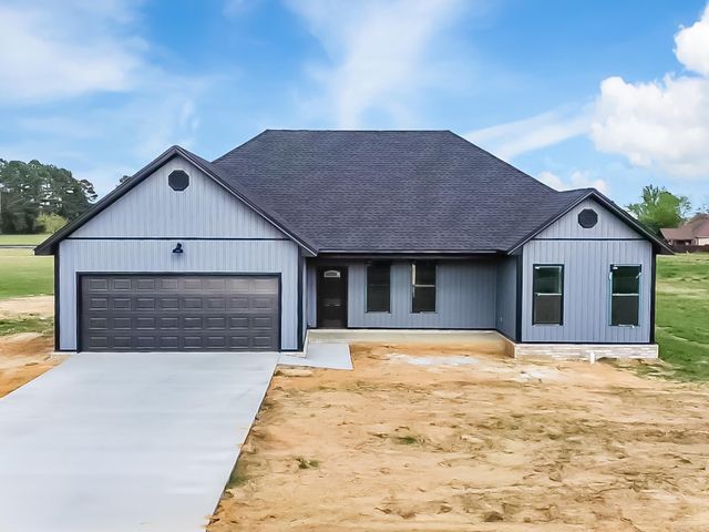 19 SAYE STREET, Vilonia, AR 72173