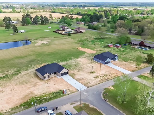 19 SAYE STREET, Vilonia, AR 72173
