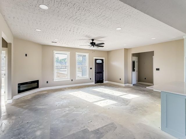 19 SAYE STREET, Vilonia, AR 72173