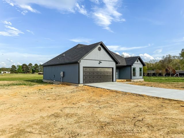 19 SAYE STREET, Vilonia, AR 72173