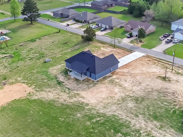 19 SAYE STREET, Vilonia, AR 72173