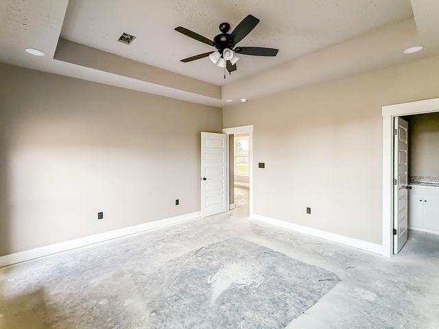 19 SAYE STREET, Vilonia, AR 72173