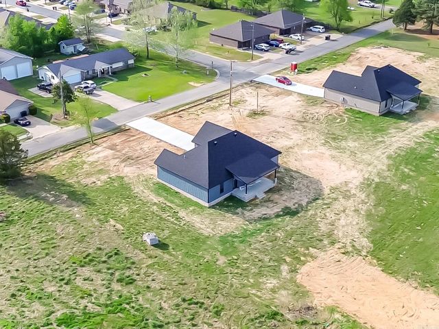 19 SAYE STREET, Vilonia, AR 72173
