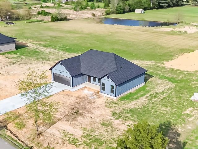 19 SAYE STREET, Vilonia, AR 72173