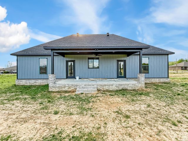 19 SAYE STREET, Vilonia, AR 72173