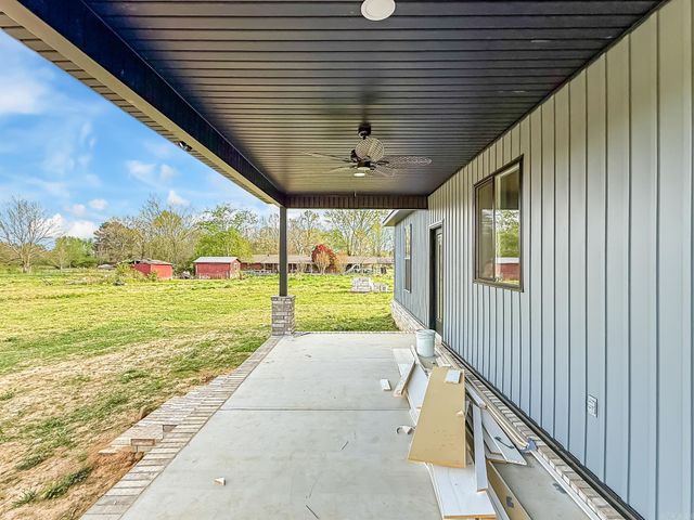 19 SAYE STREET, Vilonia, AR 72173