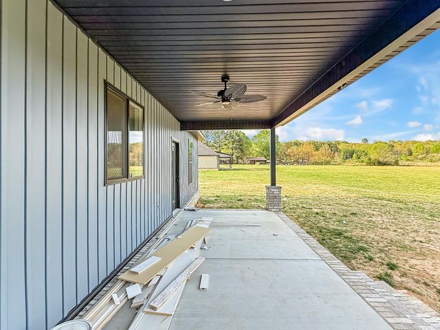 19 SAYE STREET, Vilonia, AR 72173