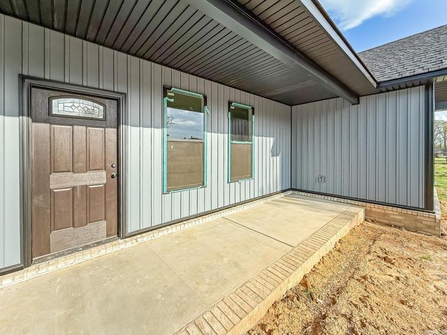 19 SAYE STREET, Vilonia, AR 72173