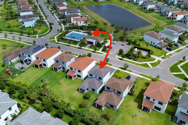 16420 Sandy Shore Drive, Loxahatchee, FL 33470