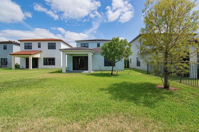 16420 Sandy Shore Drive, Loxahatchee, FL 33470