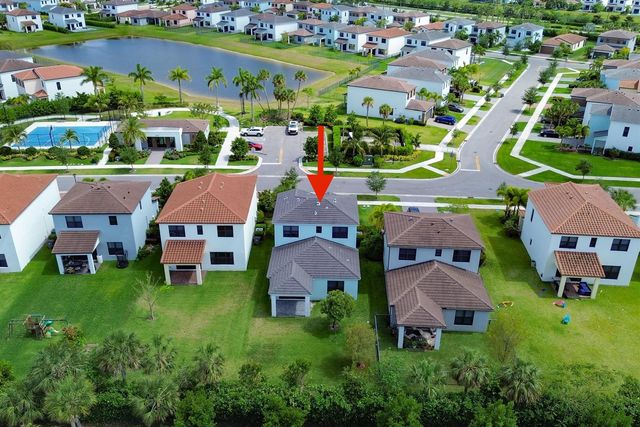 16420 Sandy Shore Drive, Loxahatchee, FL 33470