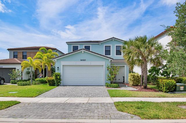 16420 Sandy Shore Drive, Loxahatchee, FL 33470
