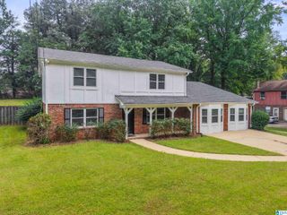 1829 CREELY DRIVE, Birmingham, AL 35235
