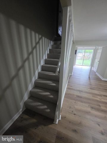 8209 COATSBRIDGE CT, Severn, MD 21144