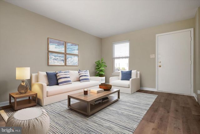 8209 COATSBRIDGE CT, Severn, MD 21144