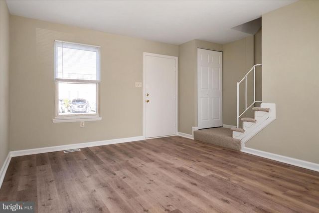 8209 COATSBRIDGE CT, Severn, MD 21144