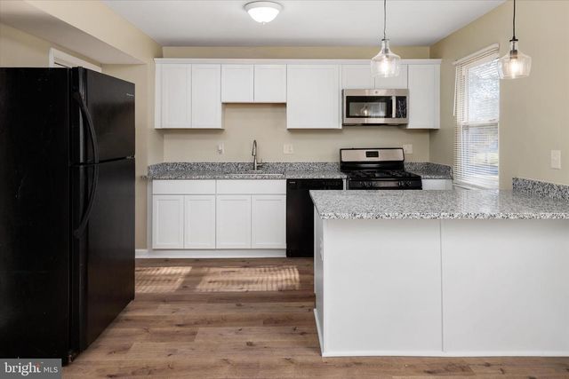 8209 COATSBRIDGE CT, Severn, MD 21144