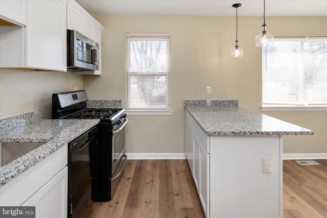 8209 COATSBRIDGE CT, Severn, MD 21144