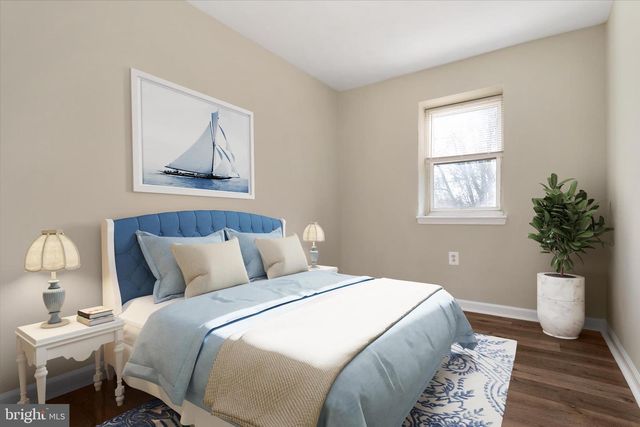 8209 COATSBRIDGE CT, Severn, MD 21144