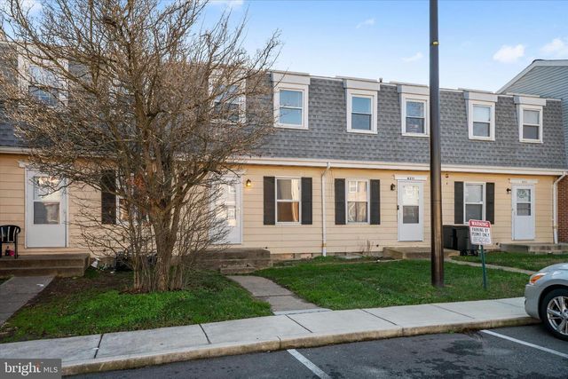 8209 COATSBRIDGE CT, Severn, MD 21144