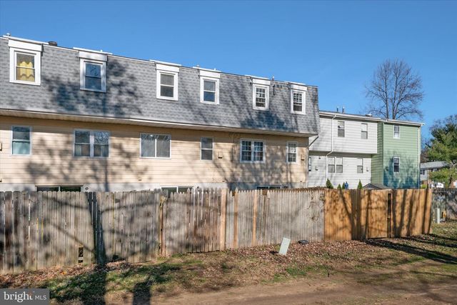 8209 COATSBRIDGE CT, Severn, MD 21144