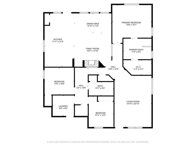 21551 Elm Hurst Lane, Katy, TX 77450