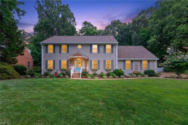 849 Bishopsgate LN, Virginia Beach, VA 23452