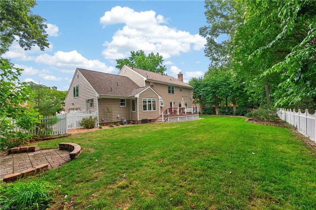 849 Bishopsgate LN, Virginia Beach, VA 23452