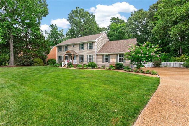 849 Bishopsgate LN, Virginia Beach, VA 23452