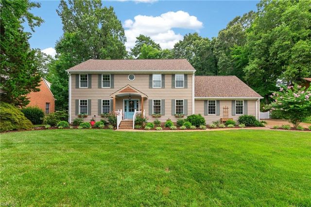 849 Bishopsgate LN, Virginia Beach, VA 23452