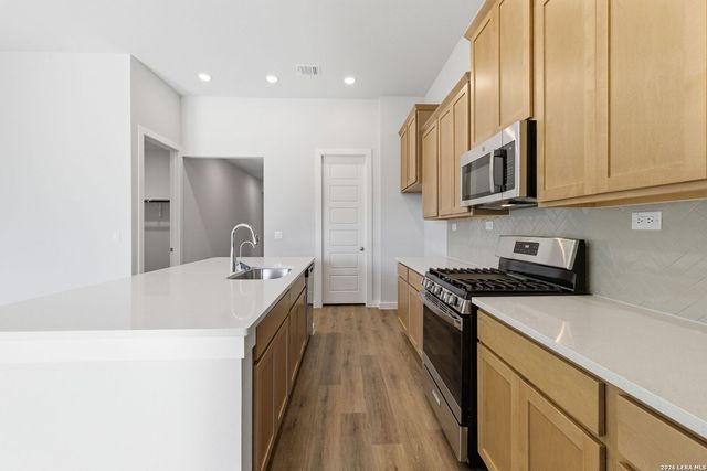 134 Lucy Landing, San Antonio, TX 78245