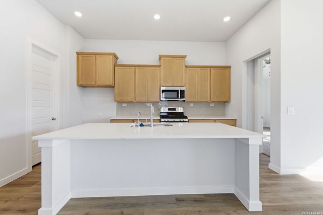 134 Lucy Landing, San Antonio, TX 78245