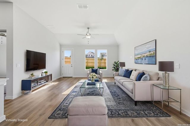 134 Lucy Landing, San Antonio, TX 78245