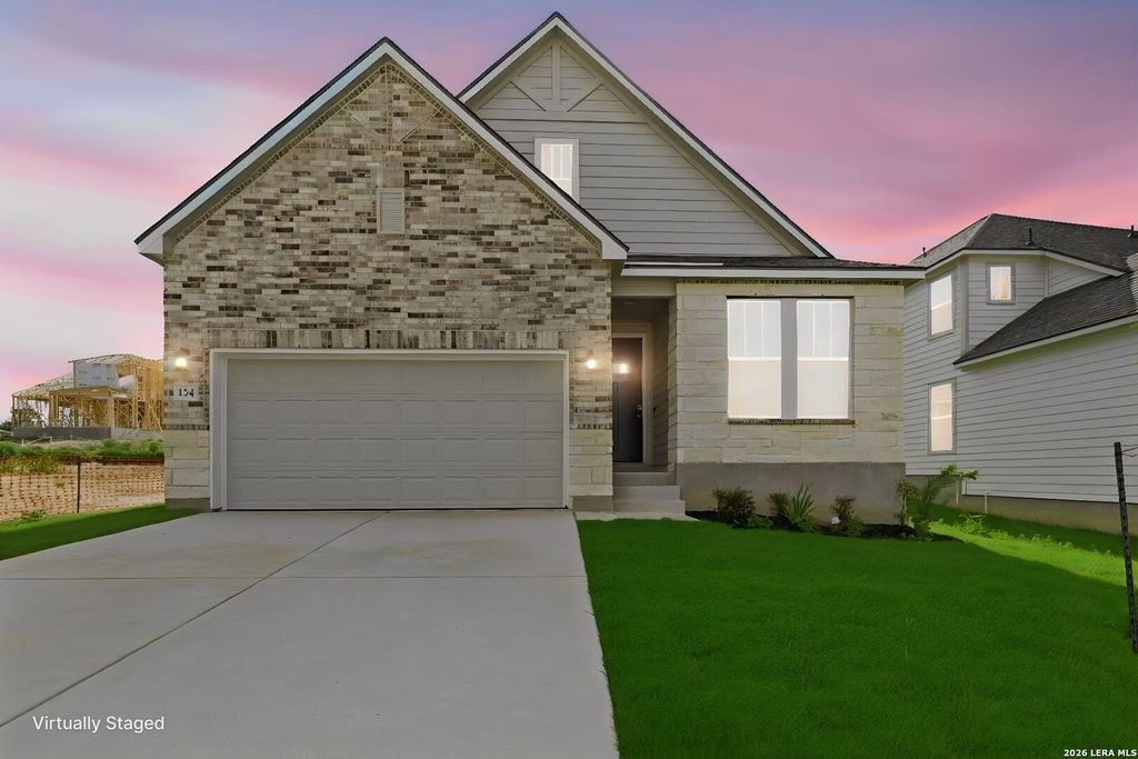 134 Lucy Landing, San Antonio, TX 78245