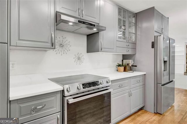 5080 Nesbit Ferry Lane, Sandy Springs, GA 30350