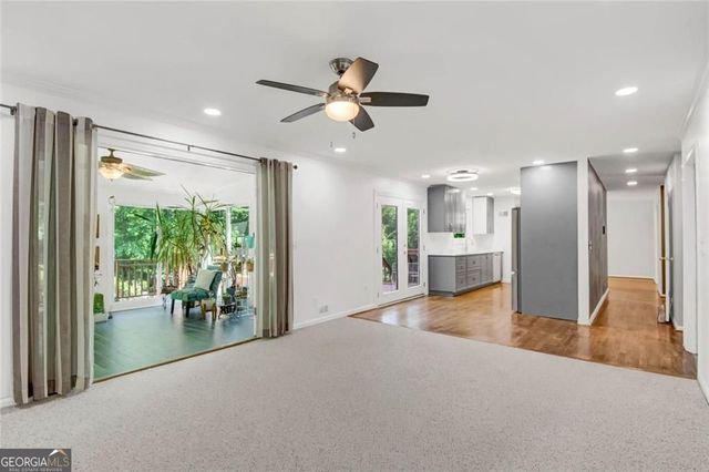 5080 Nesbit Ferry Lane, Sandy Springs, GA 30350