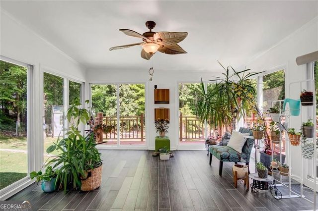 5080 Nesbit Ferry Lane, Sandy Springs, GA 30350