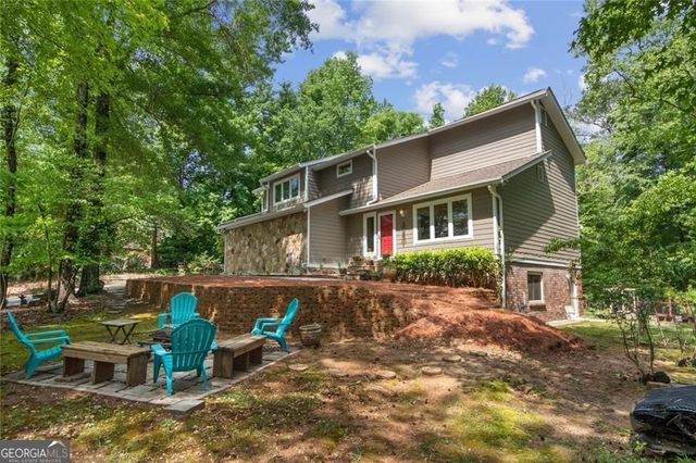 5080 Nesbit Ferry Lane, Sandy Springs, GA 30350