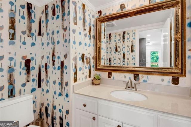 5080 Nesbit Ferry Lane, Sandy Springs, GA 30350