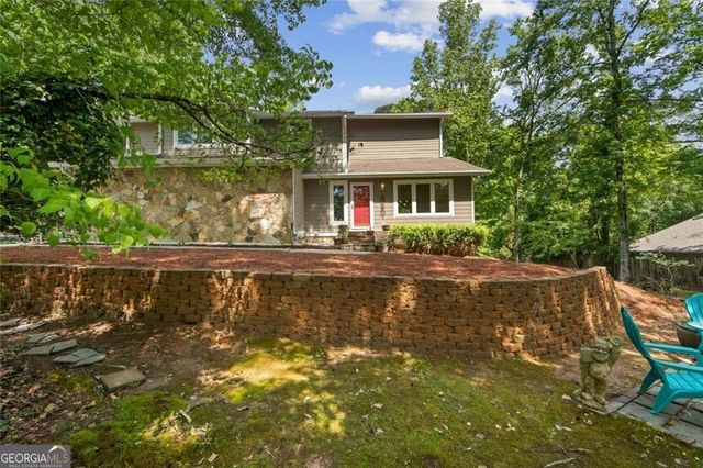 5080 Nesbit Ferry Lane, Sandy Springs, GA 30350
