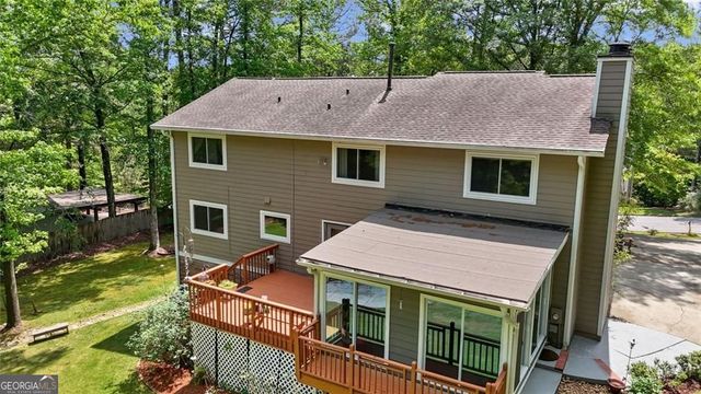 5080 Nesbit Ferry Lane, Sandy Springs, GA 30350